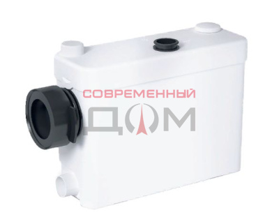 Насос-измельчитель SFA SANIPACK